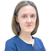 Шпак Мария Алексеевна — травматолог, травматолог-ортопед