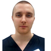 Стрельский Григорий Алексеевич — артролог, ортопед