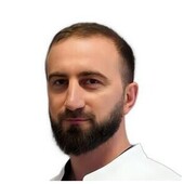 Джамалудинов Магомед Магомедарипович — врач функциональной диагностики