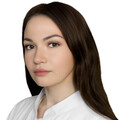 Хайлова Мария Сергеевна - онколог