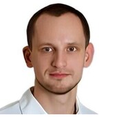 Карнович Алексей Александрович — мануальный терапевт, травматолог-ортопед