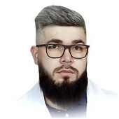 Хасароков Мурат Азнаурович — травматолог-ортопед