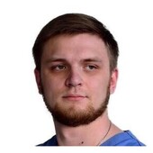 Римский Арсений Александрович — ортопед, травматолог