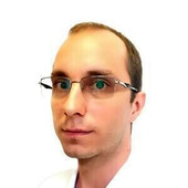 Будяк Константин Вадимович — ортопед, травматолог