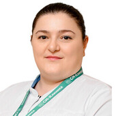 Магомедова Рукият Джабраиловна — окулист (офтальмолог)