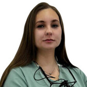 Авраменко Екатерина Сергеевна — ЛОР (отоларинголог)