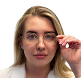 Ушарова Светлана Александровна — окулист (офтальмолог)