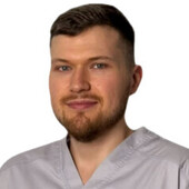 Лиховидов Виктор Алексеевич — окулист (офтальмолог)