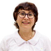Соколова Фарида Равильевна — физиотерапевт