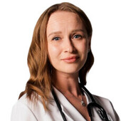 Таранцева Юлия Анатольевна — гастроэнтеролог, педиатр