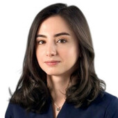 Отырба Аманда Отаровна — окулист (офтальмолог)