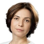 Штивельбанд Инна Борисовна — ревматолог