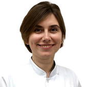 Захарченко Ксения Владимировна — окулист (офтальмолог)