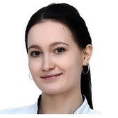 Казанцева Эльвира Павловна — окулист (офтальмолог)