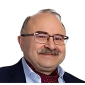 Алексеев Игорь Борисович — окулист (офтальмолог)