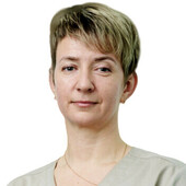 Прокофьева Марина Игоревна — офтальмохирург