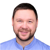 Босенко Сергей Александрович — анестезиолог-реаниматолог, анестезиолог