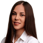 Кирилова Ксения Сергеевна — окулист (офтальмолог)
