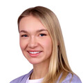 Голландцева Анна Борисовна - стоматолог, стоматолог-гигиенист