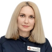 Винник Наталья Анатольевна — окулист (офтальмолог)