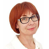 Баданова Алина Владимировна — гинеколог