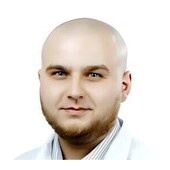 Семенов Александр Игоревич — ортопед, травматолог