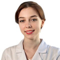 Кравченко Анна Александровна - окулист (офтальмолог)