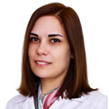 Захарова Анна Андреевна - проктолог, колопроктолог