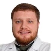 Смилык Артем Алексеевич — ортопед, травматолог