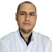 Лобановский Станислав Иванович — терапевт, УЗИ-специалист