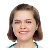 Рахимова Гузель Искандеровна — педиатр