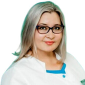 Проворкина Ирина Анатольевна — венеролог, дерматолог