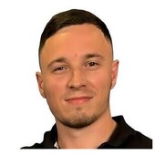 Антипов Виталий Алексеевич — травматолог-ортопед