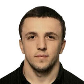 Абдулагаев Магарам Джалилович — окулист (офтальмолог)