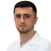 Тохтаров Ислам Сераждинович — ортопед, травматолог