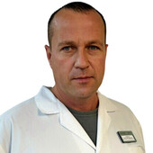 Горбунов Олег Александрович — подолог, дерматолог