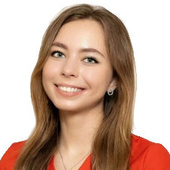 Кунилова Марина — косметолог