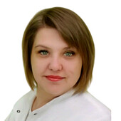 Вязникова Наталья Сергеевна — гинеколог, УЗИ-специалист