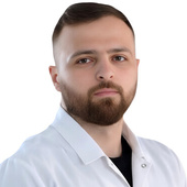 Кусов Казбек Олегович — ортопед, травматолог