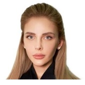 Гришина Валентина Константиновна — гигиенист стоматологический