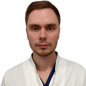 Абилемец Алексей Сергеевич — травматолог-ортопед, травматолог