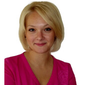 Зайцева Алина Борисовна — стоматолог-ортодонт