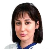 Сталева Ксения Викторовна — эндоскопист