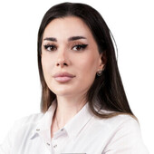 Исаева Лейла Ибрагимовна — педиатр, нефролог