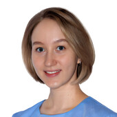 Волкова Екатерина Эдуардовна — стоматолог-терапевт, стоматолог