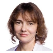 Деревенец Елена Вячеславовна — венеролог, акушер-гинеколог
