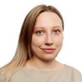 Пащенко Валерия Юрьевна — стоматолог, стоматолог-пародонтолог