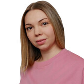 Южакова Наталья Сергеевна — окулист (офтальмолог)