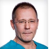 Хохлов Валерий Васильевич — андролог, уролог