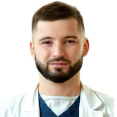 Саидов Идрис Рауфович — травматолог-ортопед